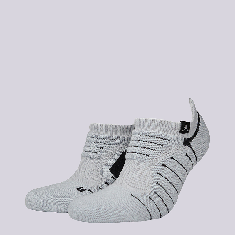 Мужские носки Jordan Ultimate Flight Ankle Sock (SX5420-012)  - цена, описание, фото 1